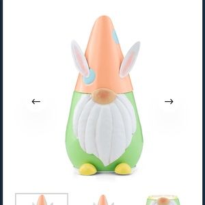 Scentsy March 2022 Warmer of the month